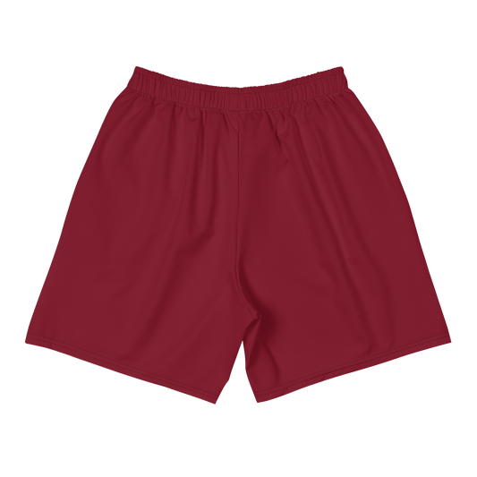 JALON WILLIAMS ATHLETIC SHORTS