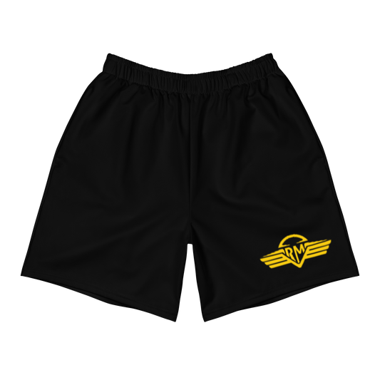 ROY MORONI ATHLETIC SHORTS