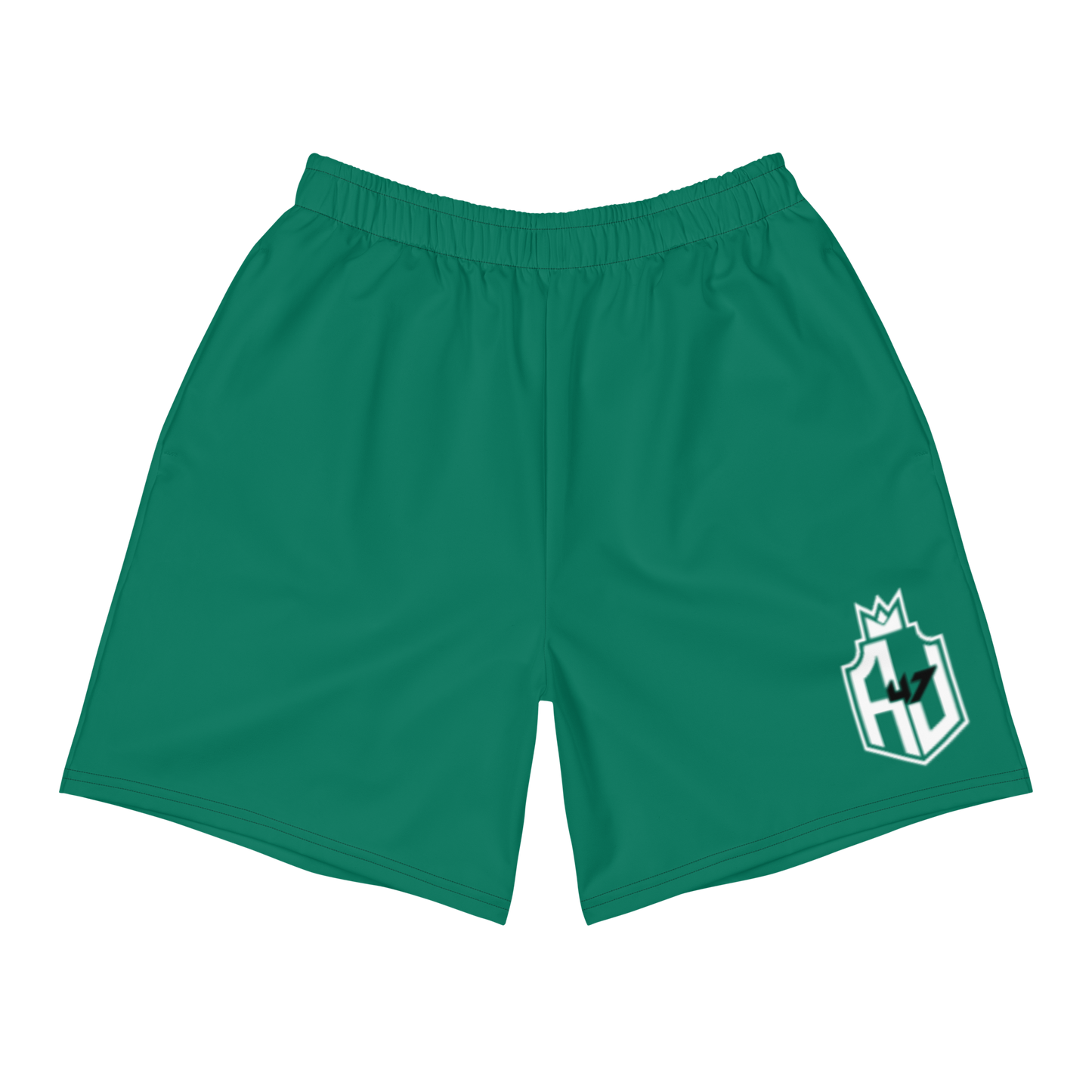 AJ NEAL ATHLETIC SHORTS