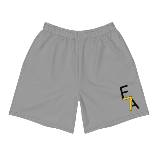 EMANUEL AGUILAR ATHLETIC SHORTS