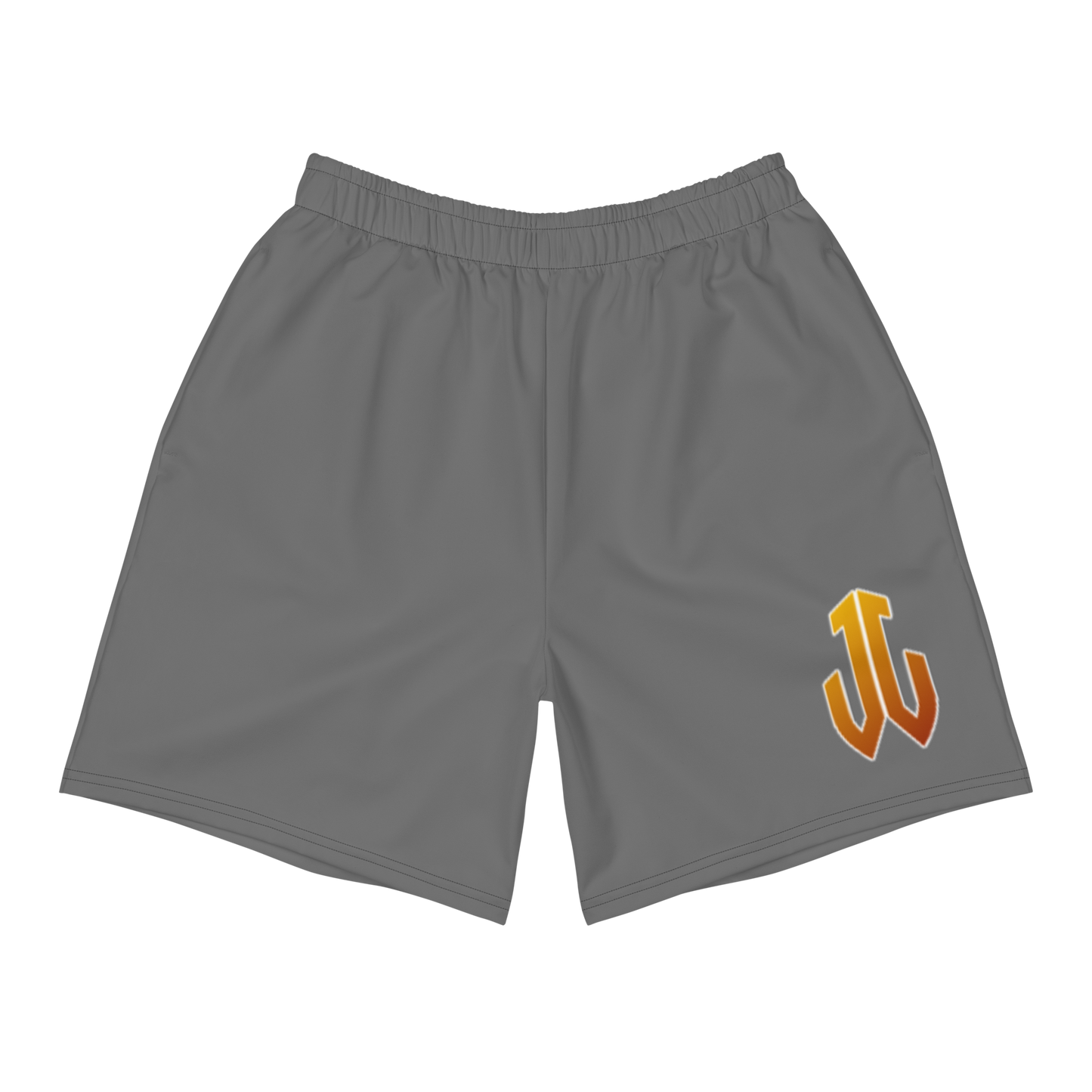 JAVEN JACOBS ATHLETIC SHORTS
