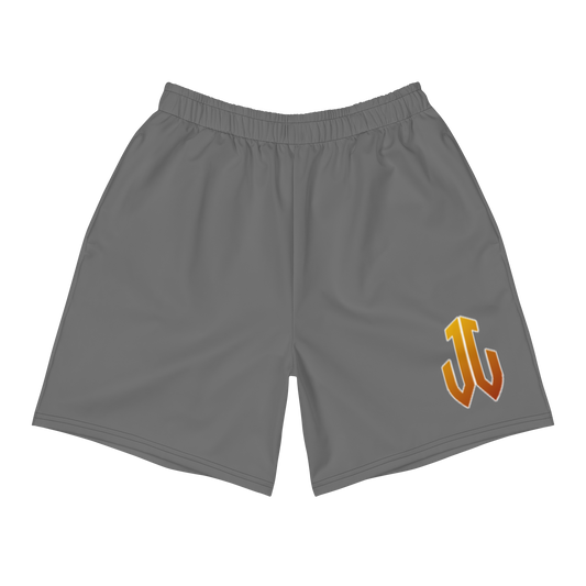 JAVEN JACOBS ATHLETIC SHORTS