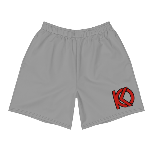 KARL ODRICK ATHLETIC SHORTS