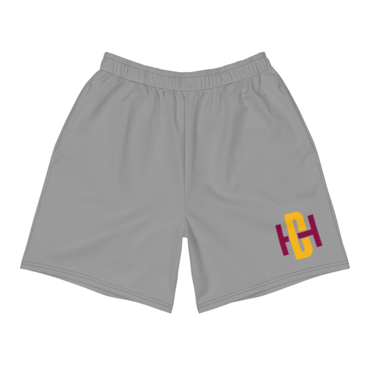 DEMETRIUS HUDSON ATHLETIC SHORTS