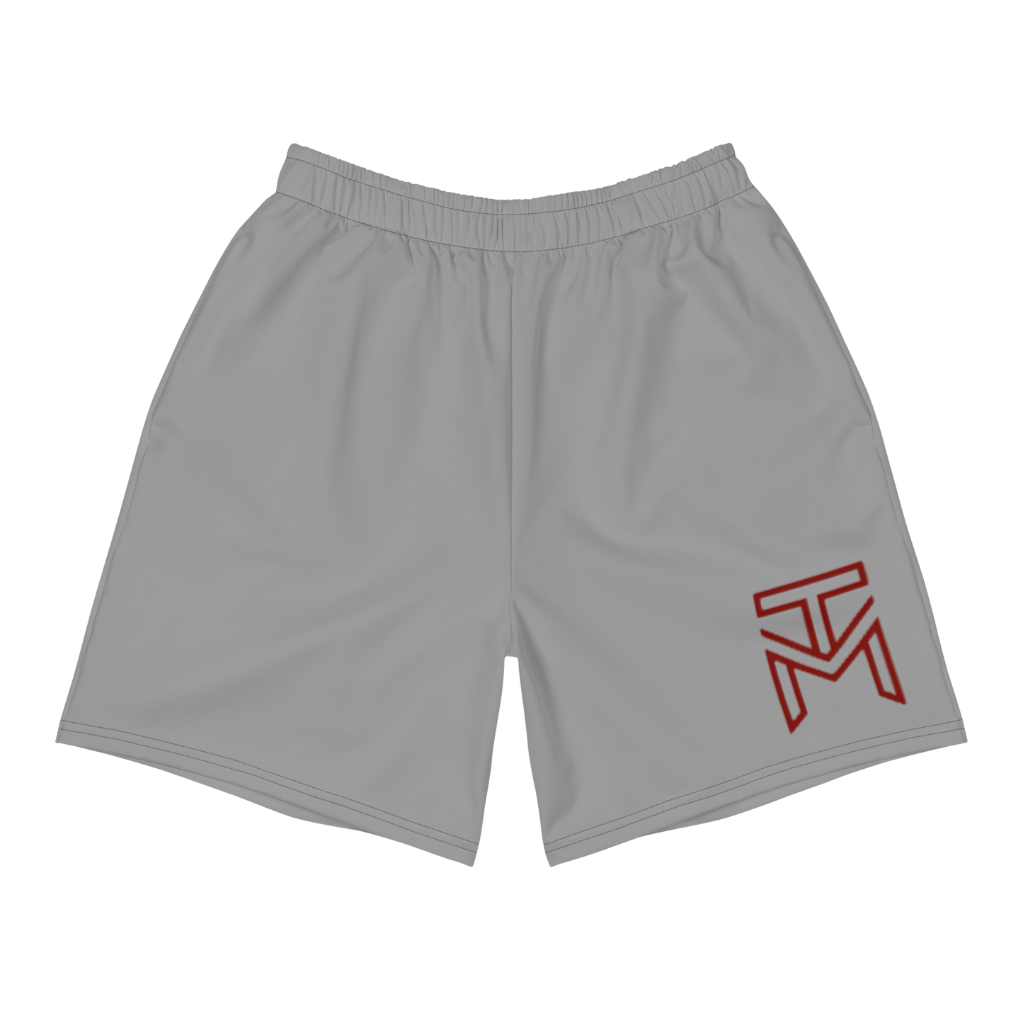 TAE MEADOWS ATHLETIC SHORTS