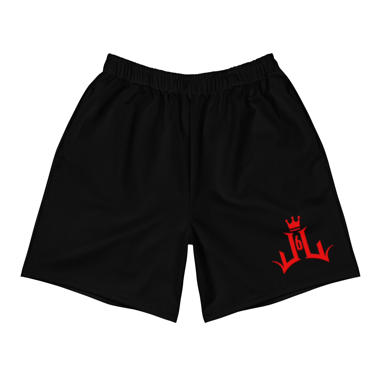 JJ SPARKMAN ATHLETIC SHORTS