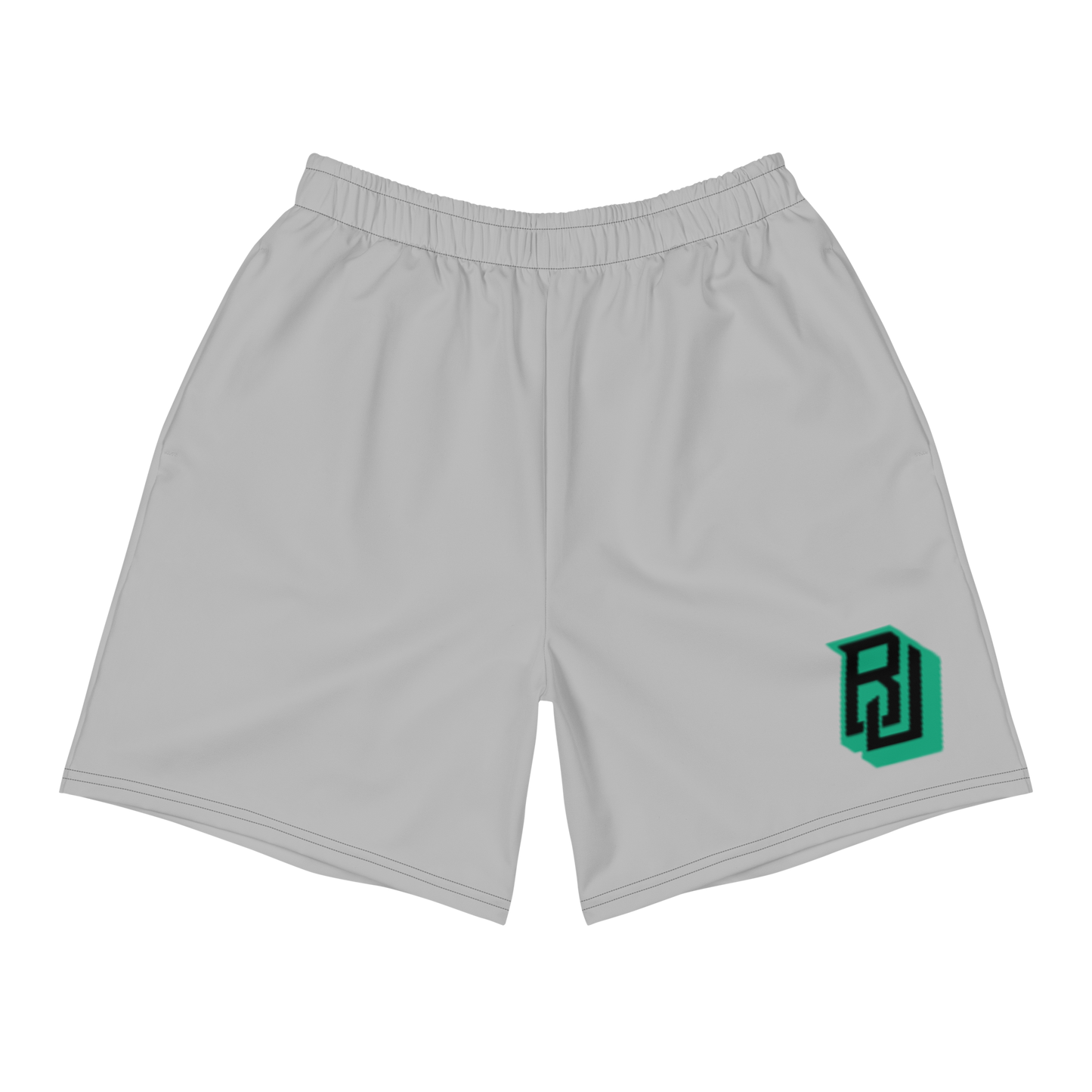 BRYCE JOHNSON ALT ATHLETIC SHORTS