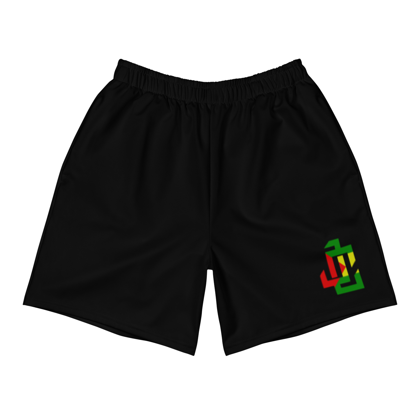 JAHSEAN CORBETT ATHLETIC SHORTS