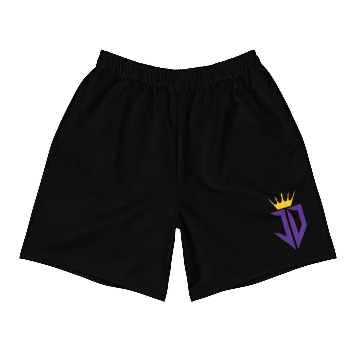 JD LAMPLEY ATHLETIC SHORTS