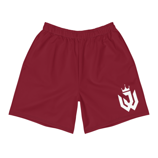 JALON WILLIAMS ATHLETIC SHORTS