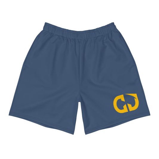 CJ HARRIS ATHLETIC SHORTS