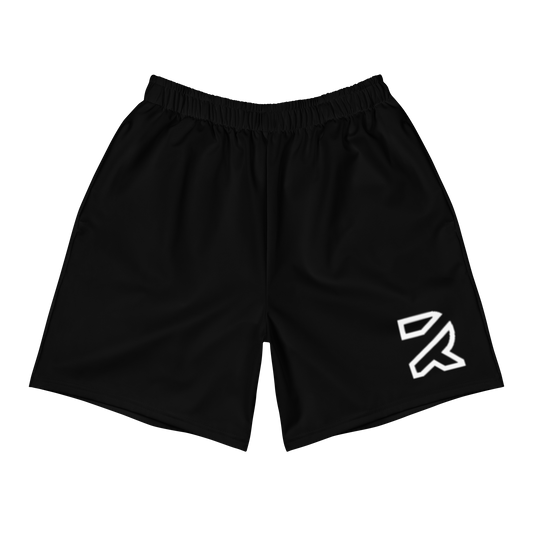 ROCCO TRAORE ATHLETIC SHORTS