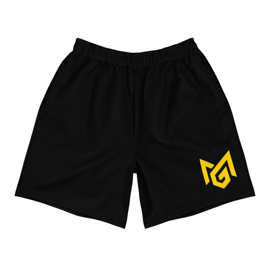 MARLON GUNN ATHLETIC SHORTS