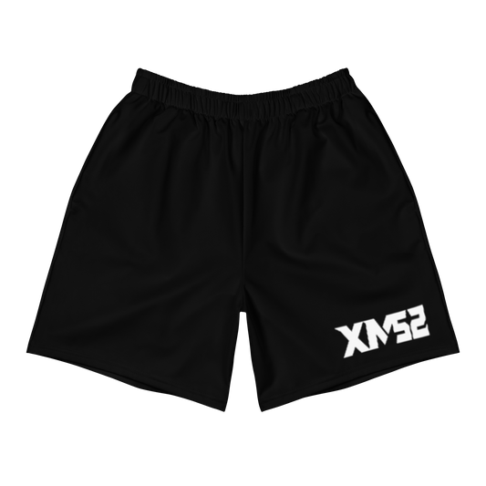 XAVIER MCIVER ATHLETIC SHORTS