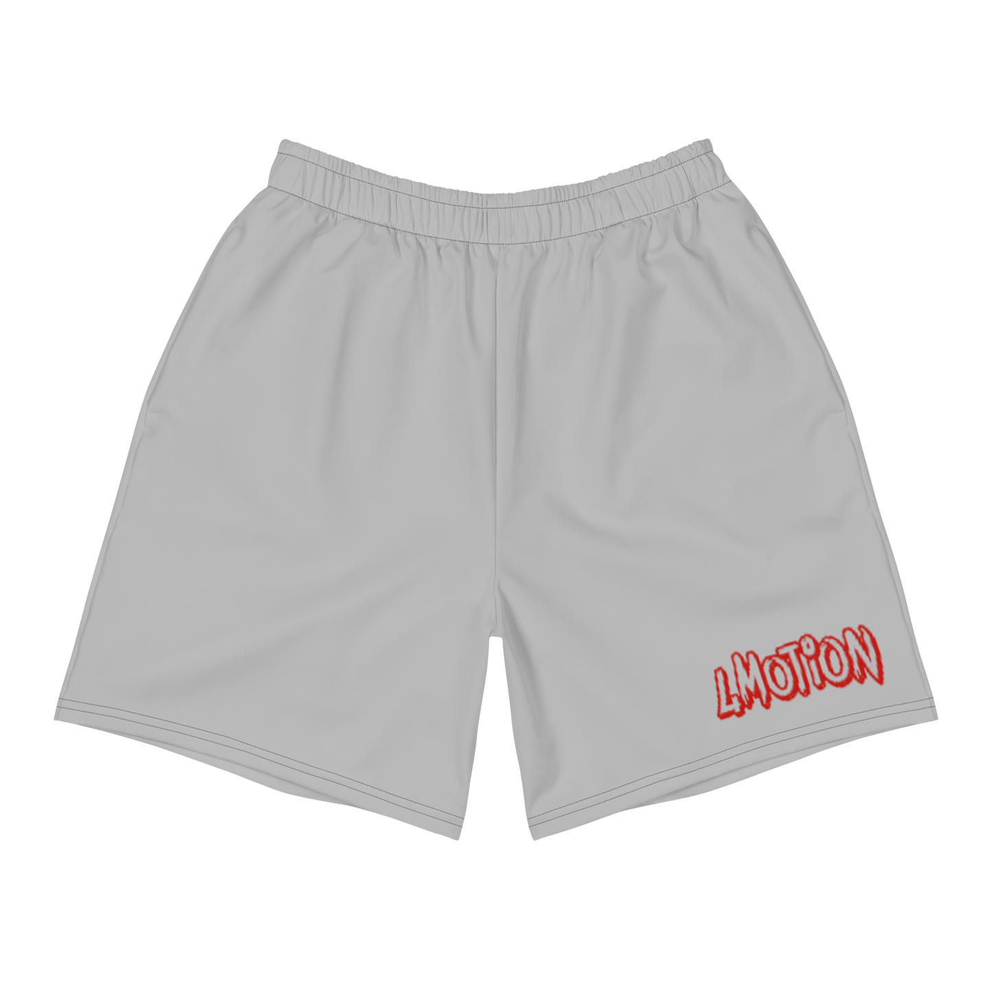 CAMARI BERRY ATHLETIC SHORTS