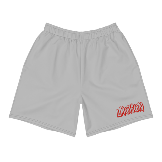 CAMARI BERRY ATHLETIC SHORTS