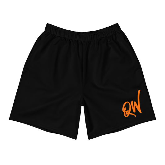 QUINCY WRIGHT ALT ATHLETIC SHORTS