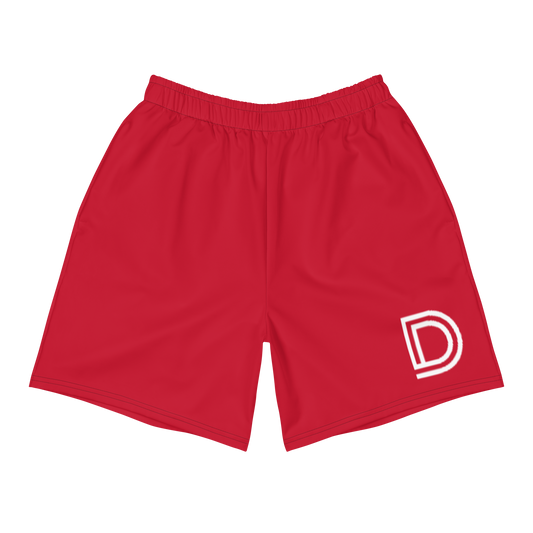 DREW DEARMAN ATHLETIC SHORTS