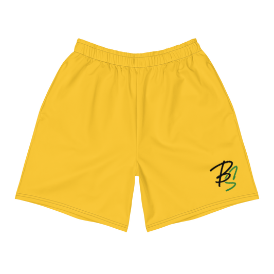 BRYCE SIMPSON ATHLETIC SHORTS