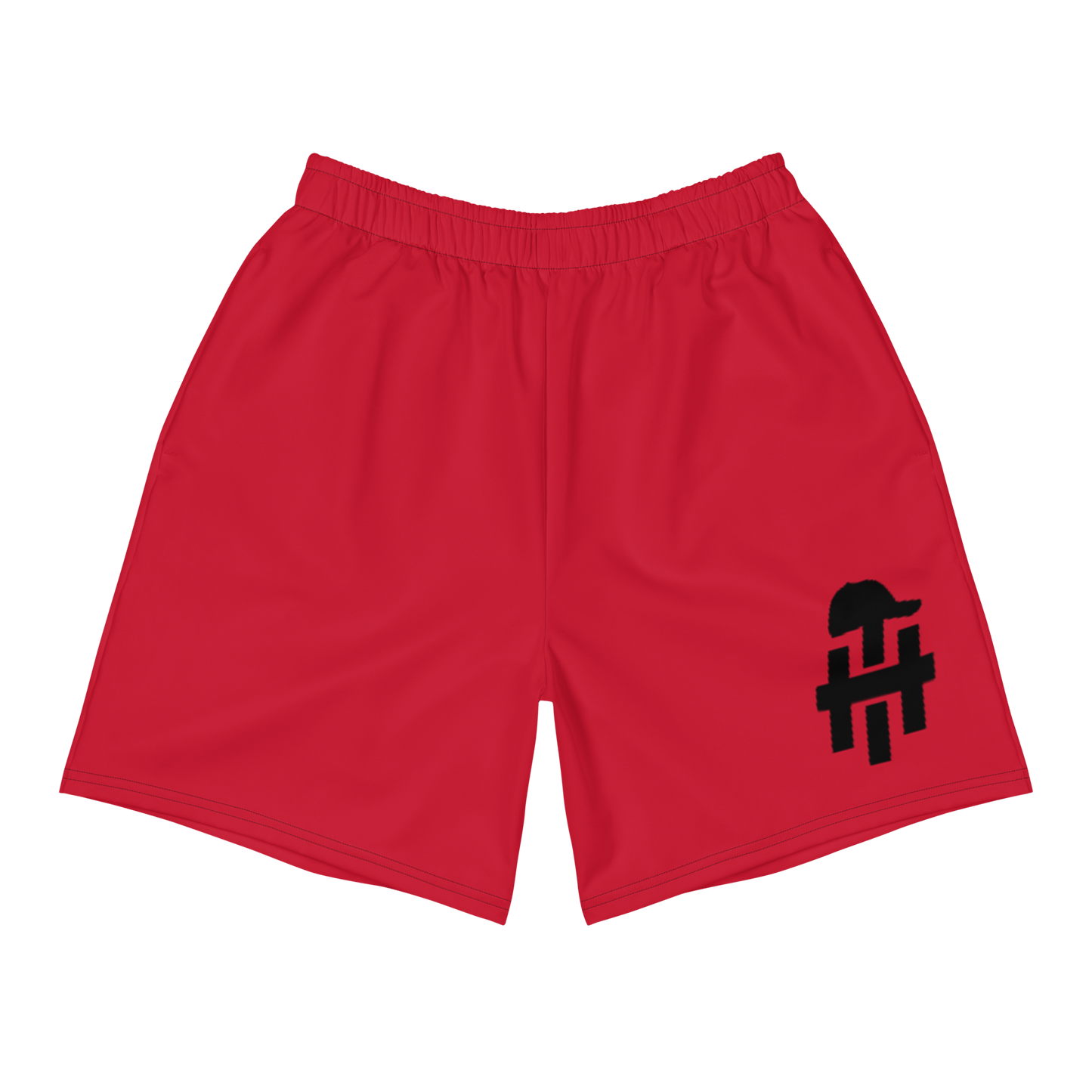 TRENTON HATFIELD ATHLETIC SHORTS