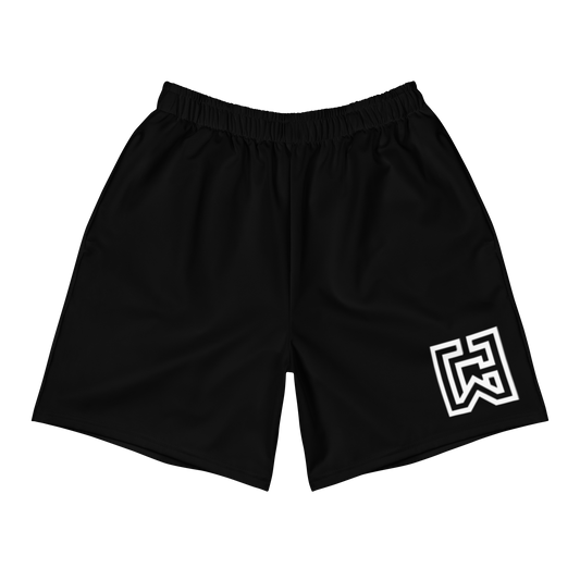 WILL COLLIER ATHLETIC SHORTS