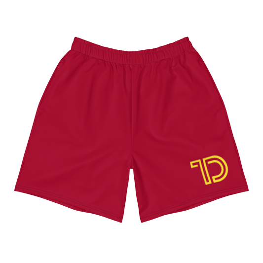 TRISTAN DRIGGERS ATHLETIC SHORTS