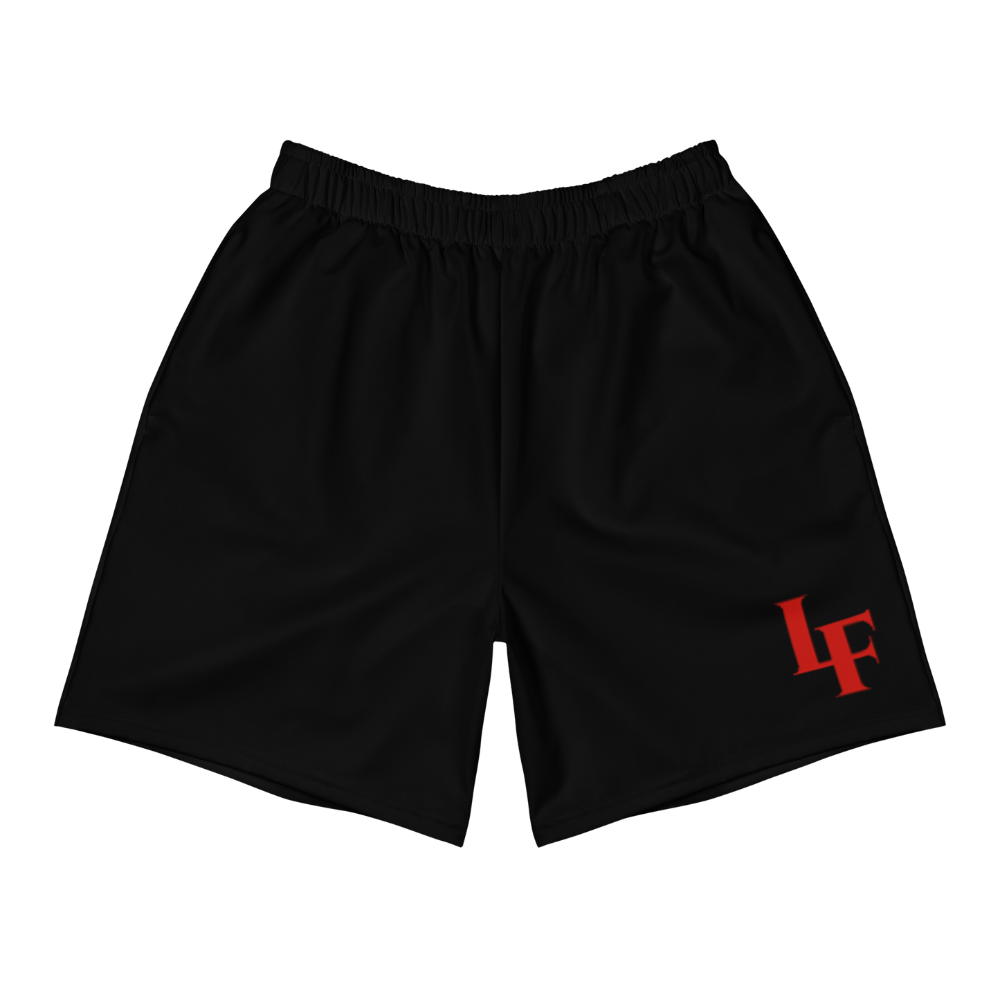 LOIC ALT ATHLETIC SHORTS