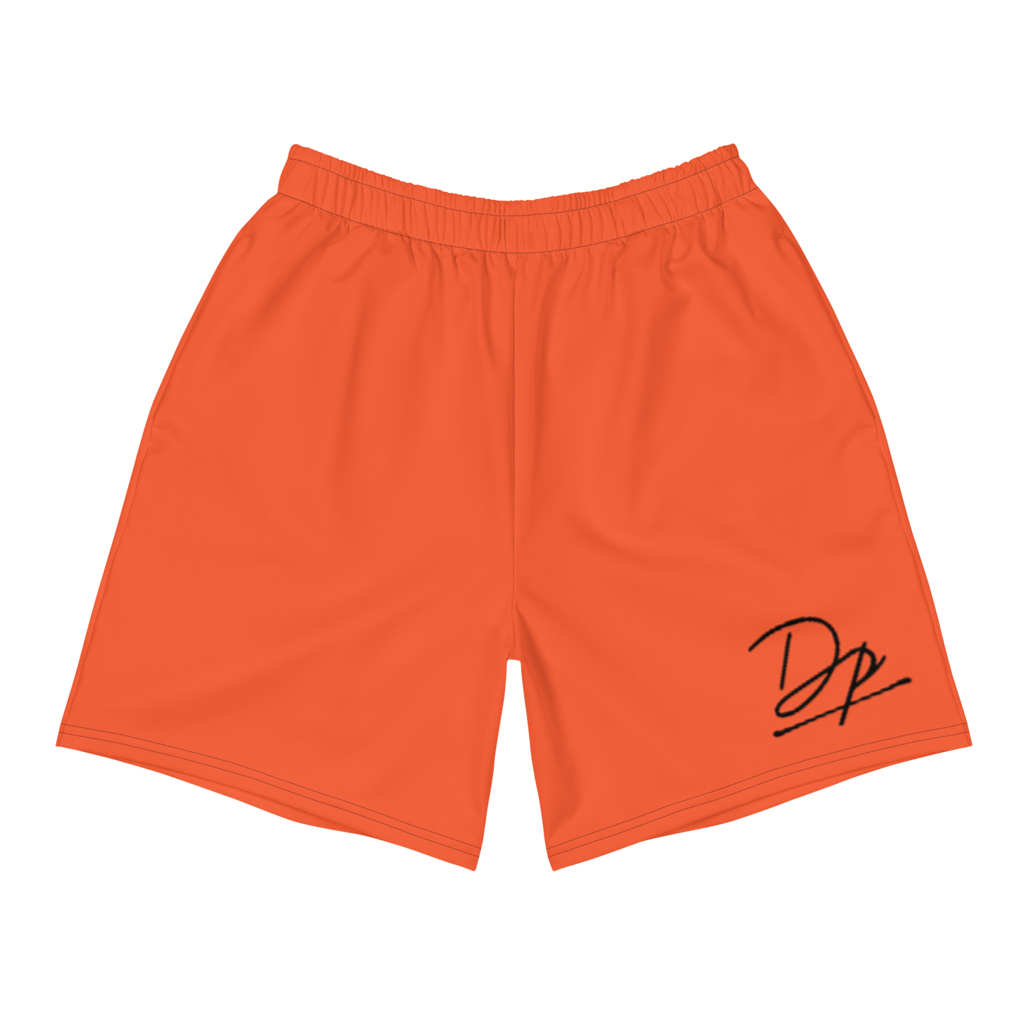 DOMINIC PITELLI ATHLETIC SHORTS