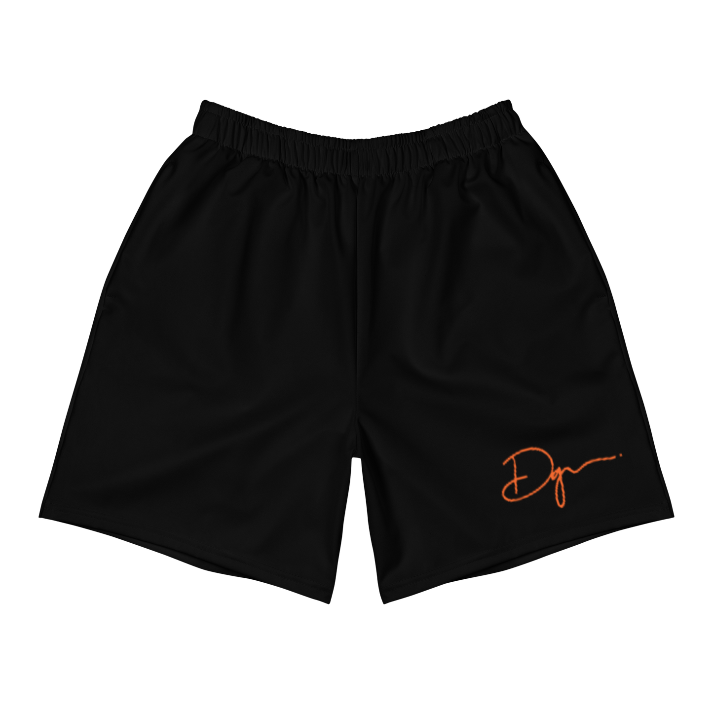 DORIAN GONZALEZ ATHLETIC SHORTS