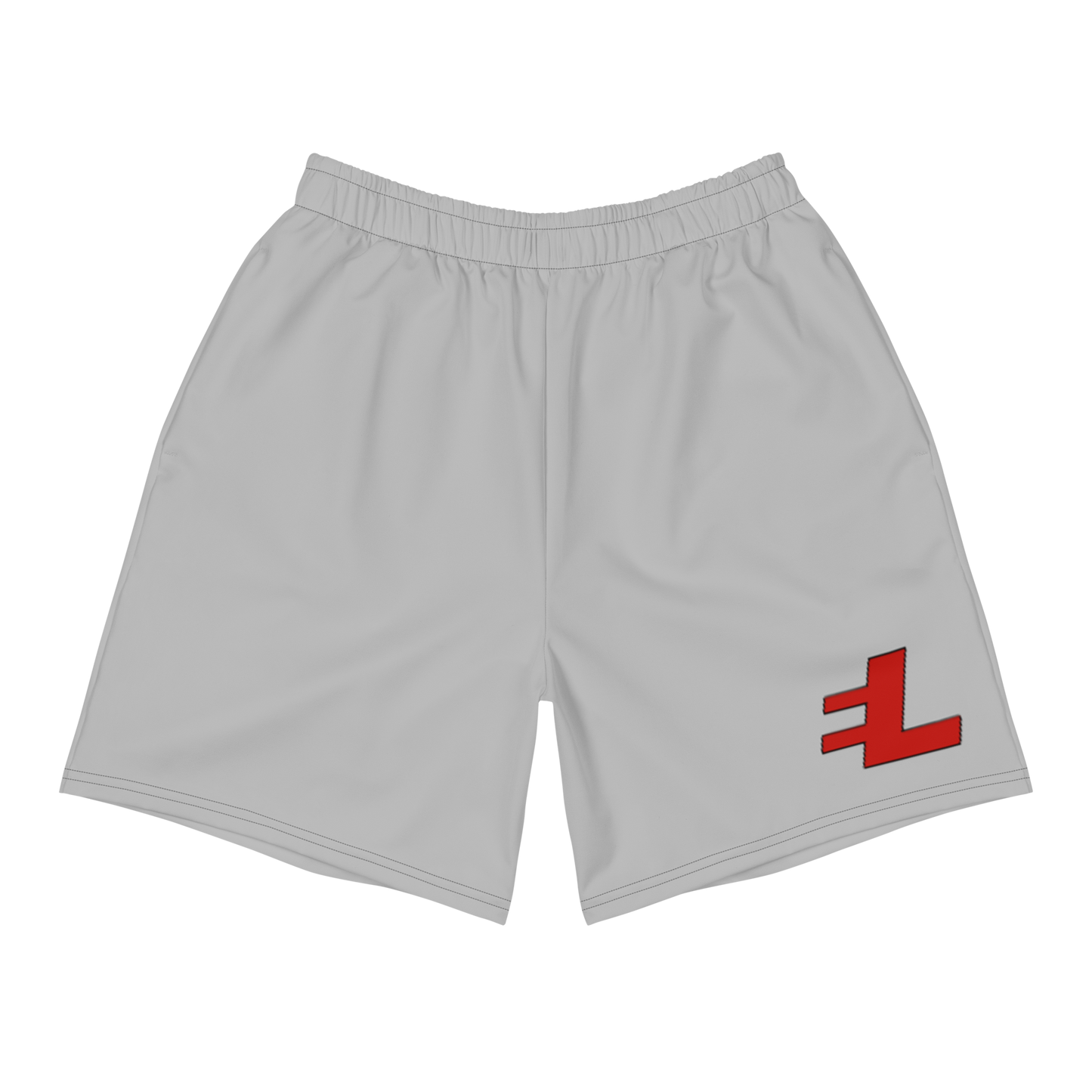 CAM ECHOLS-LUPER ATHLETIC SHORTS