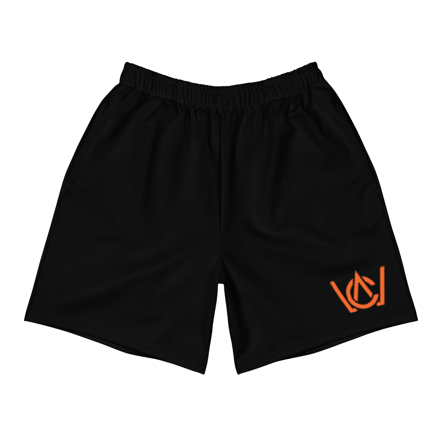 CHANTZ WILLIAMS ATHLETIC SHORTS