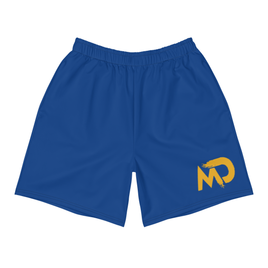 MICHAEL DANSBY ATHLETIC SHORTS