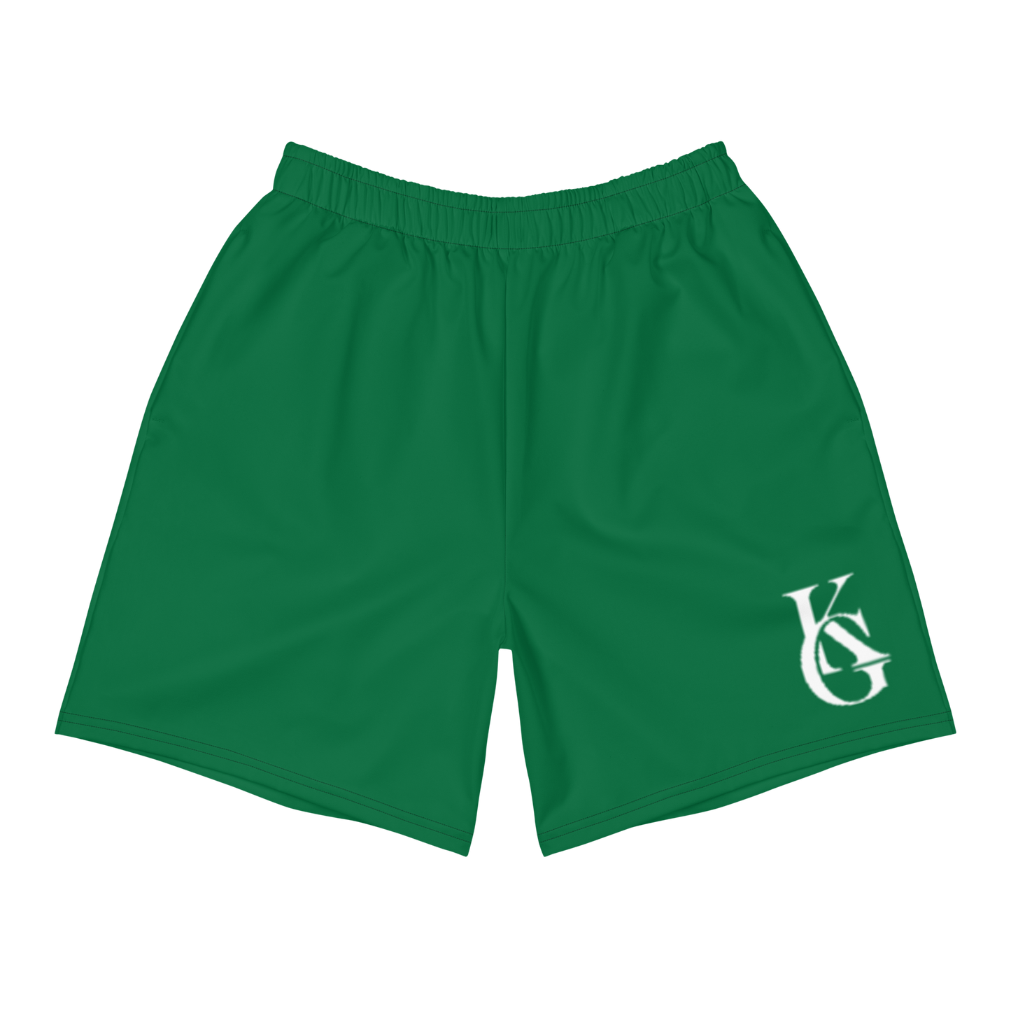 KEYLEN GULLEY ALT ATHLETIC SHORTS