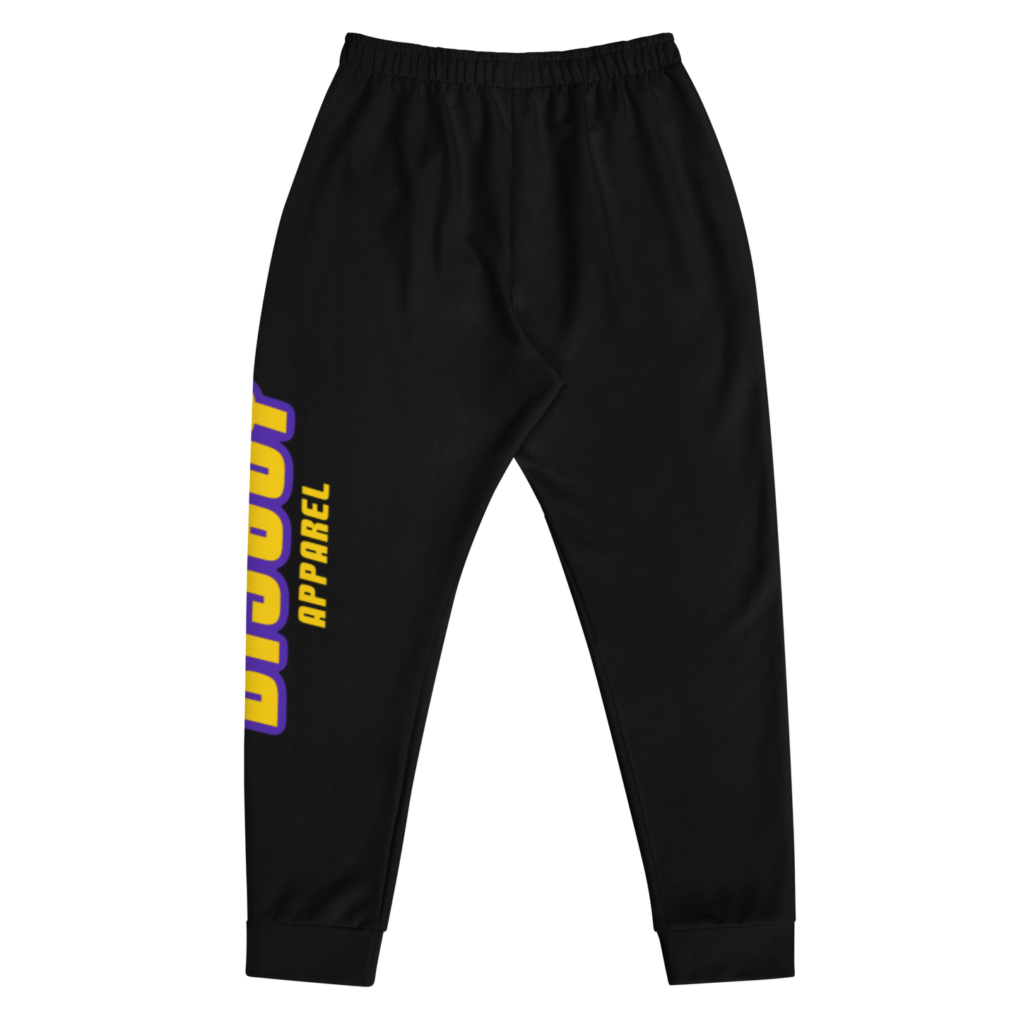 D'ANTA JOHNSON FLEX JOGGERS