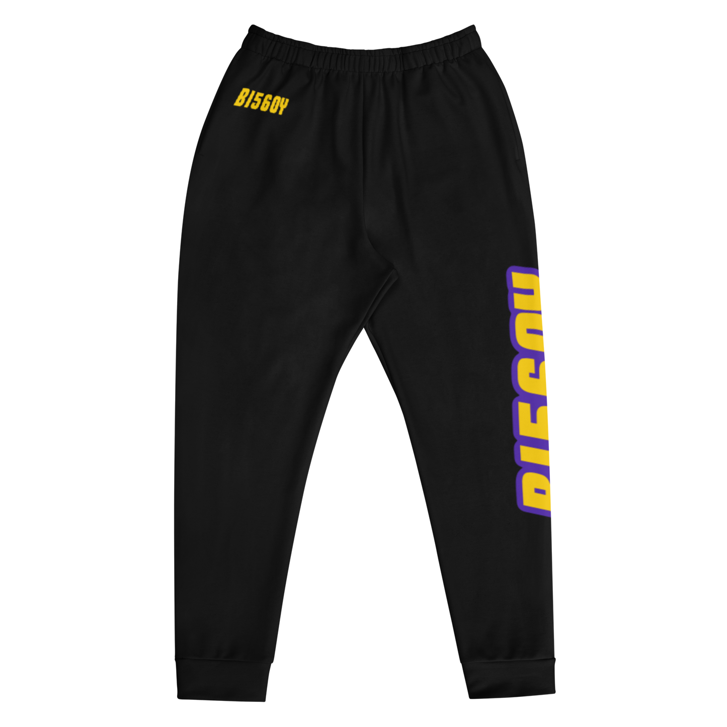 D'ANTA JOHNSON FLEX JOGGERS