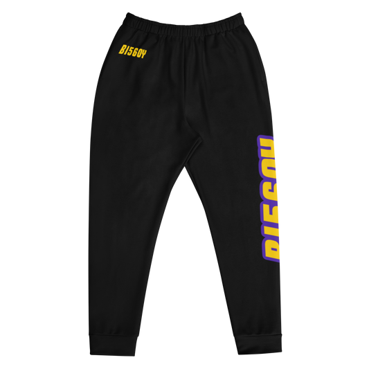 D'ANTA JOHNSON FLEX JOGGERS