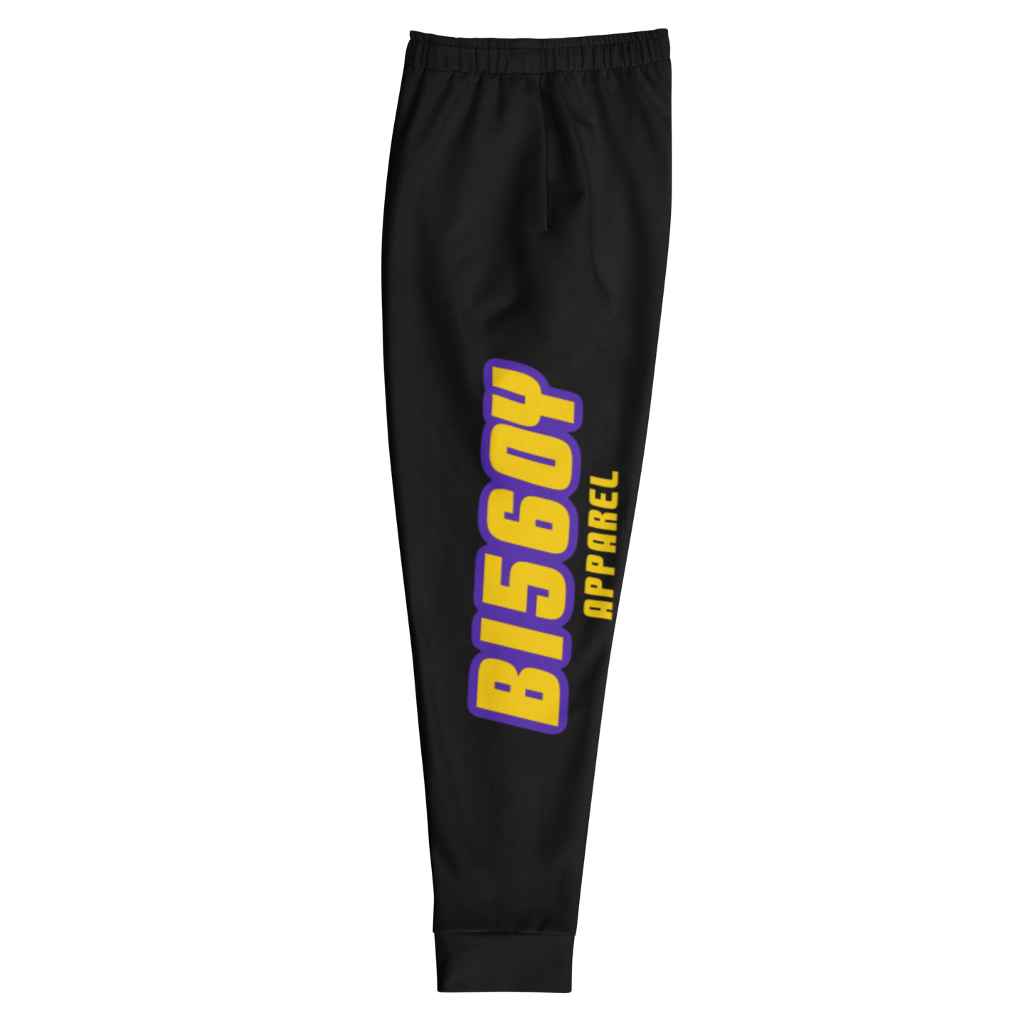 D'ANTA JOHNSON FLEX JOGGERS