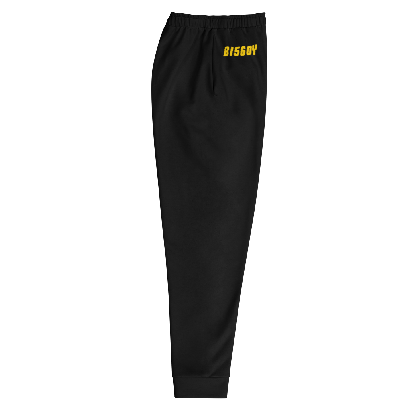 D'ANTA JOHNSON FLEX JOGGERS