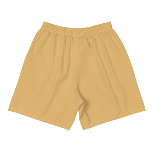 JASON DUCLONA ATHLETIC SHORTS