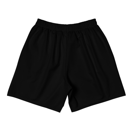 JAYCE BROWN ATHLETIC SHORTS