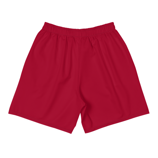 TRAYVON RUDOLPH ATHLETIC SHORTS