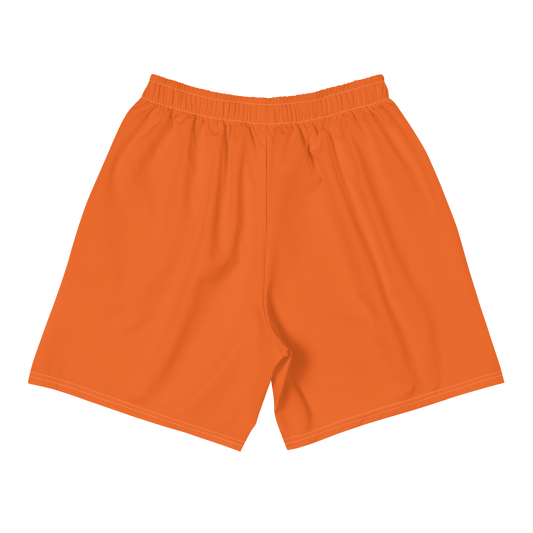 BISSAINTHE ATHLETIC SHORTS