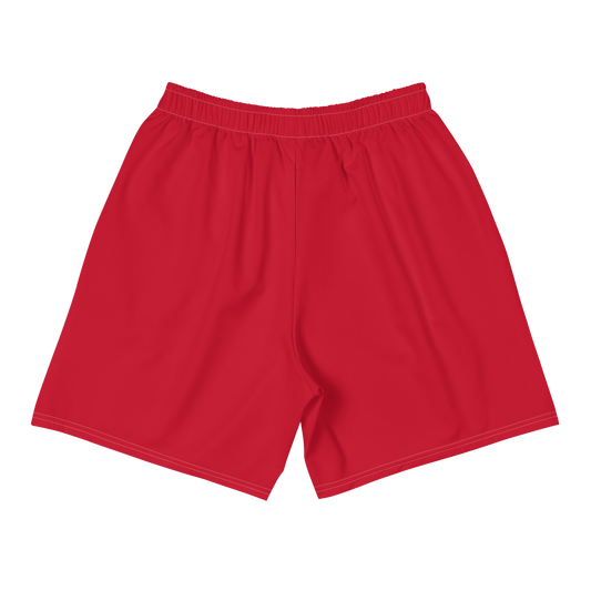 INNISS ATHLETIC SHORTS
