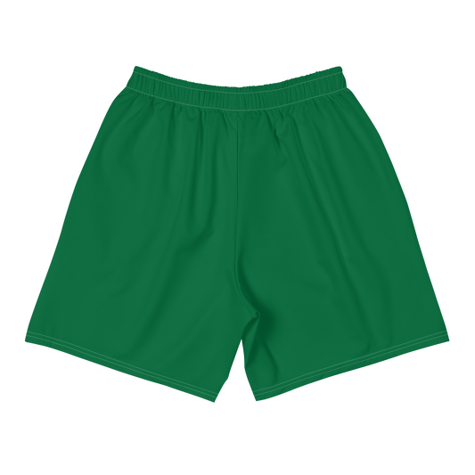 ZION NELSON ATHLETIC SHORTS