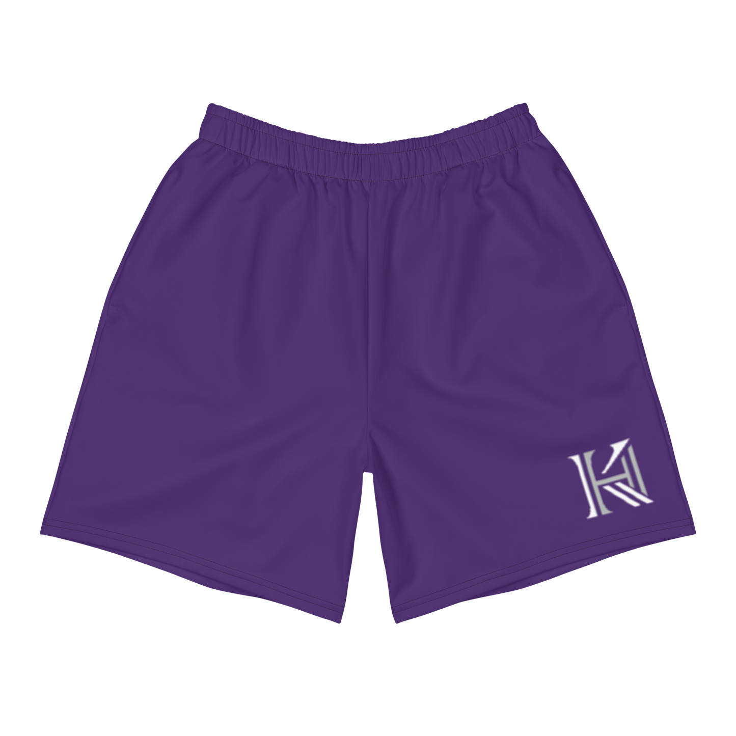 KYLER HEYNE ATHLETIC SHORTS