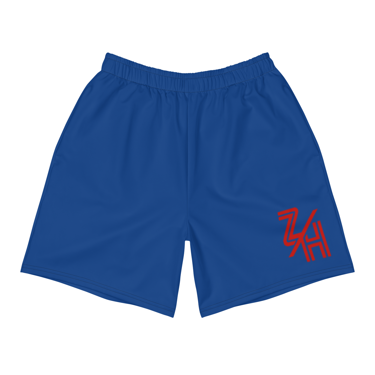 ISAIAH HILL ATHLETIC SHORTS