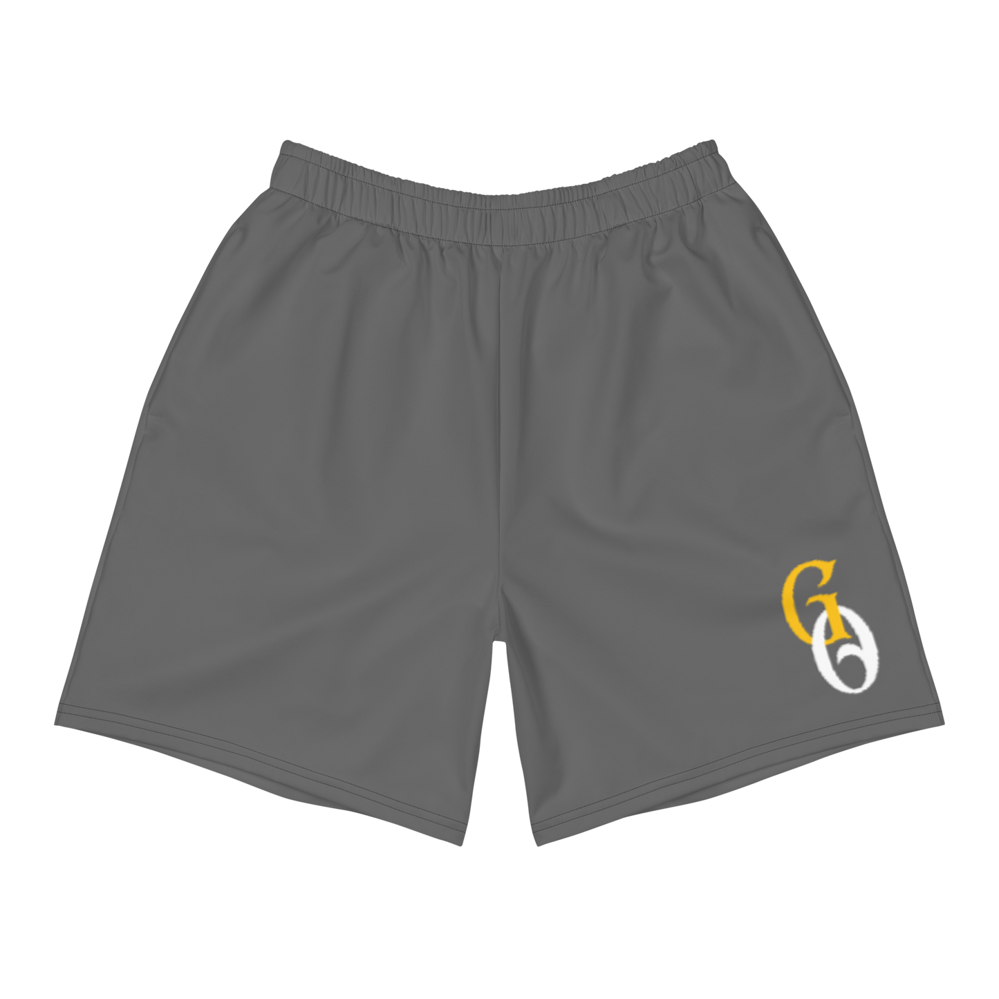 GUS OKAFOR ATHLETIC SHORTS