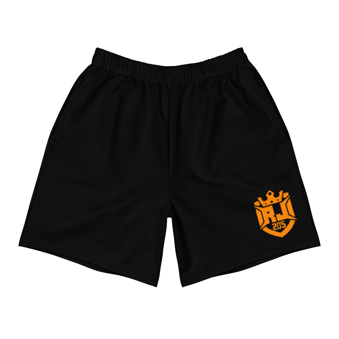 RJ PERRY ATHLETIC SHORTS