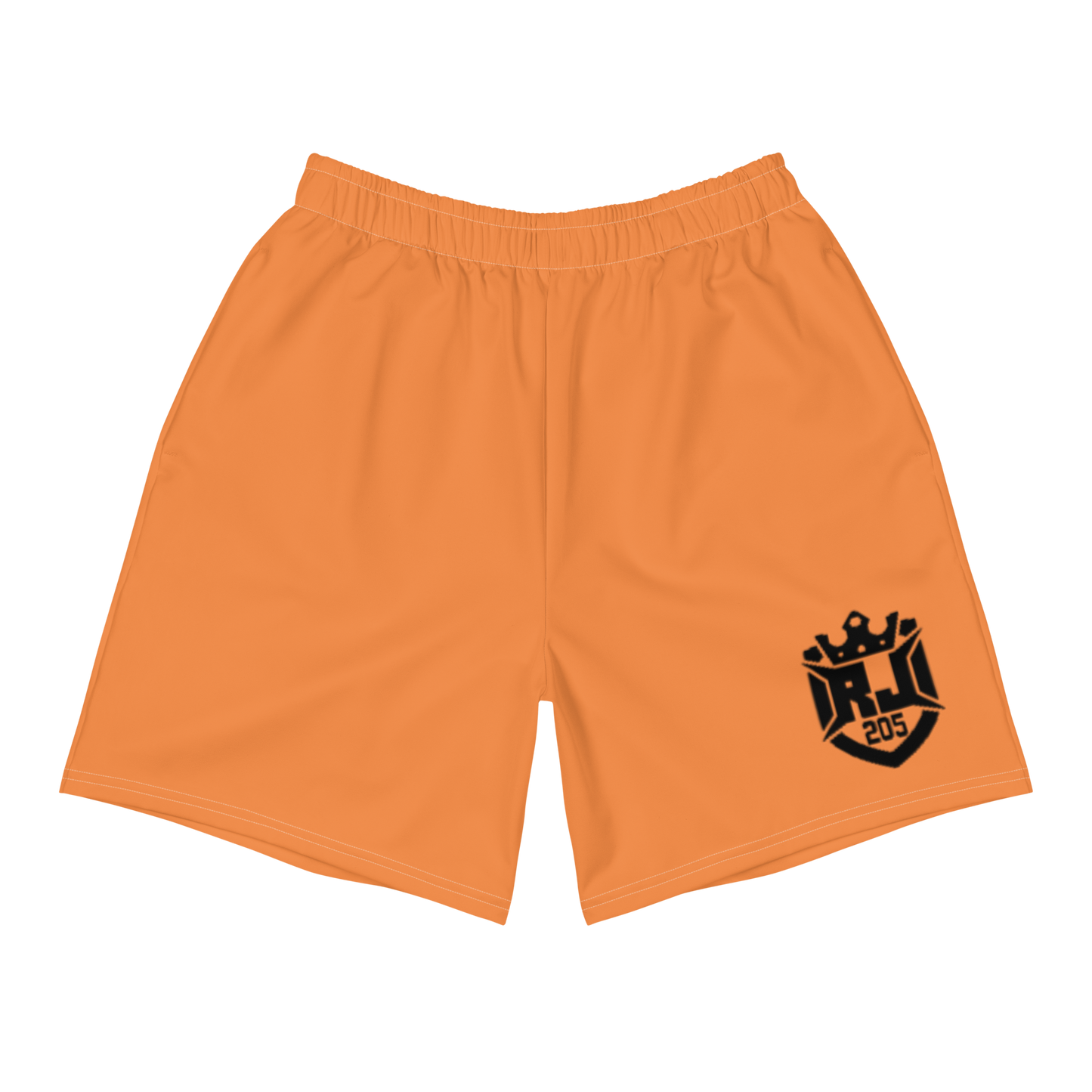 RJ PERRY GAMEDAY ATHLETIC SHORTS