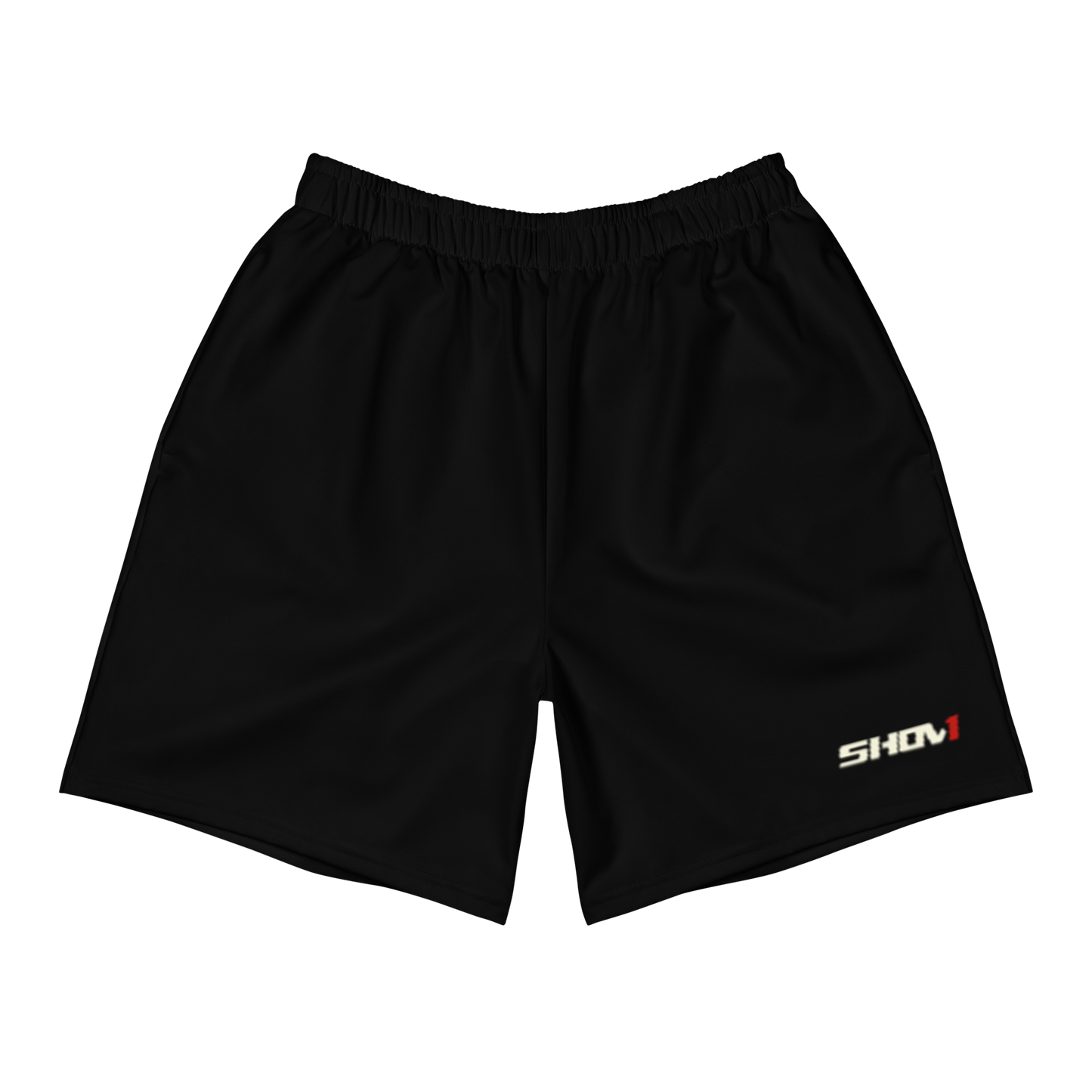STERLING GALBAN ATHLETIC SHORTS